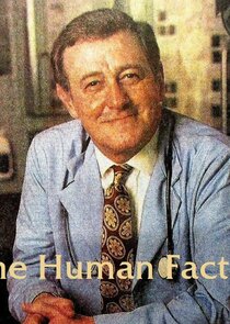 The Human Factor poster
