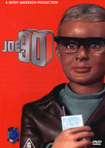 Joe 90 poster