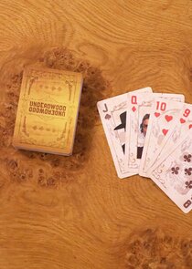 UnDeadwood poster
