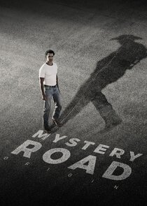 Mystery Road: Origin poster