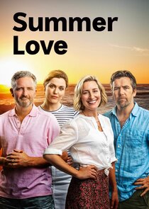 Summer Love poster
