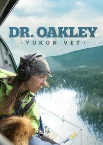 Dr. Oakley, Yukon Vet poster