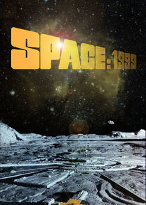 Space: 1999 poster