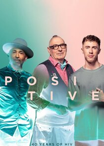 Positive poster