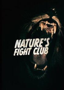 Nature's Fight Club poster