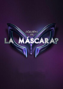 ¿Quién es la Máscara? poster