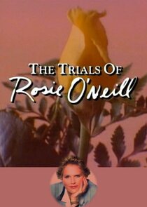 The Trials of Rosie O'Neill poster