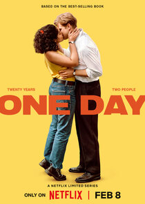 One Day poster
