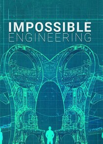 Impossible Engineering poster