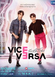 Vice Versa poster