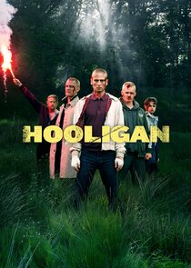 Hooligan poster