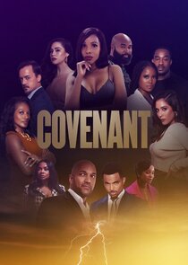 Covenant poster