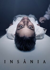 Insânia poster