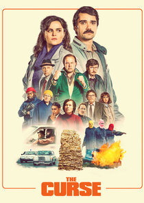 The Curse poster