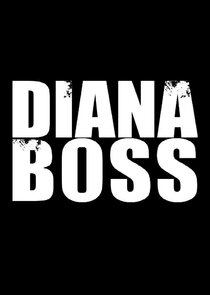 Diana Boss poster