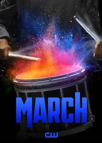 March poster