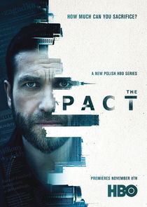 Pakt poster