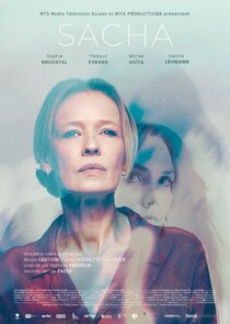 Sacha poster