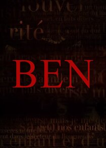 Ben poster