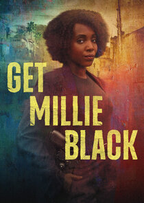 Get Millie Black poster