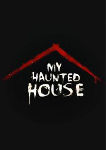 My Haunted House poster