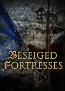 Forteresses assiégées, batailles de légende poster