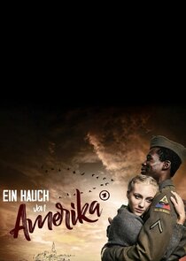 Ein Hauch von Amerika poster
