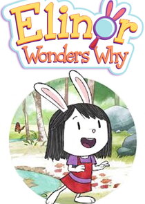 Elinor Wonders Why poster