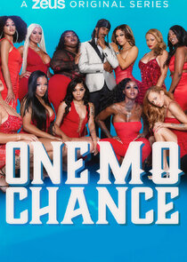 One Mo' Chance poster