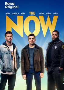 The Now poster