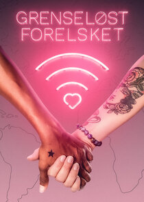 Grenseløst forelsket poster