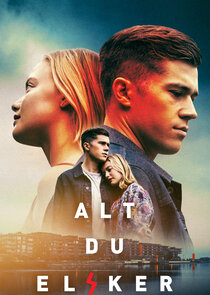 Alt du elsker poster