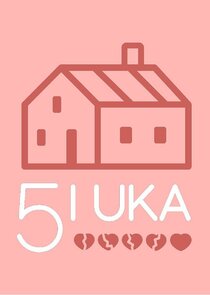 5 i uka poster