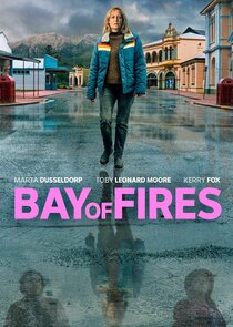 Bay of Fires poster