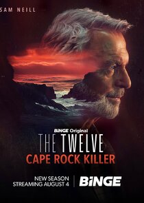 The Twelve poster