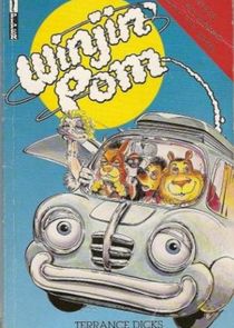 The Winjin' Pom poster