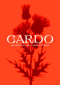 Cardo poster