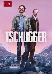 Tschugger poster