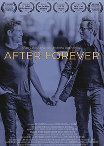 After Forever poster