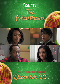 Two Christmases poster