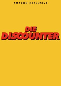 Die Discounter poster