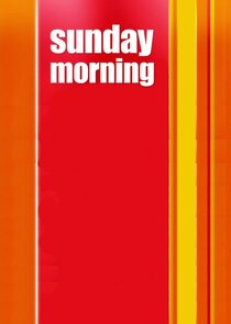 Sunday Morning poster