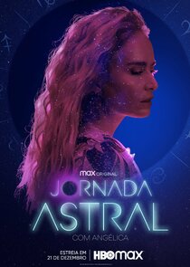 Jornada Astral poster