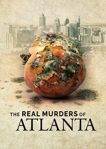 The Real Murders of Atlanta poster