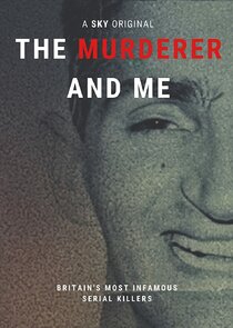 The Murderer and Me poster