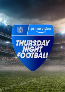 Thursday Night Football on Prime Video poster