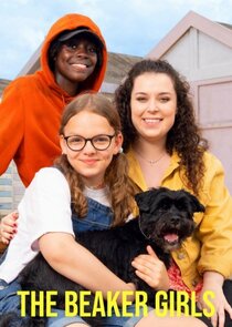 The Beaker Girls poster