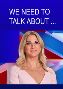 We Need to Talk About... poster