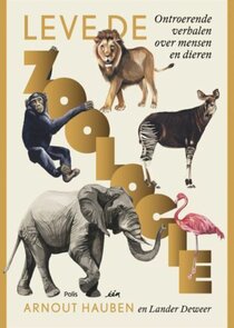 Leve de Zoo! poster
