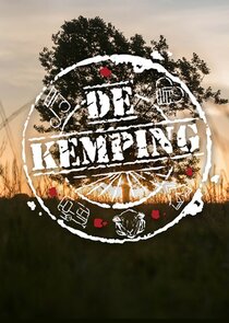 De Kemping poster